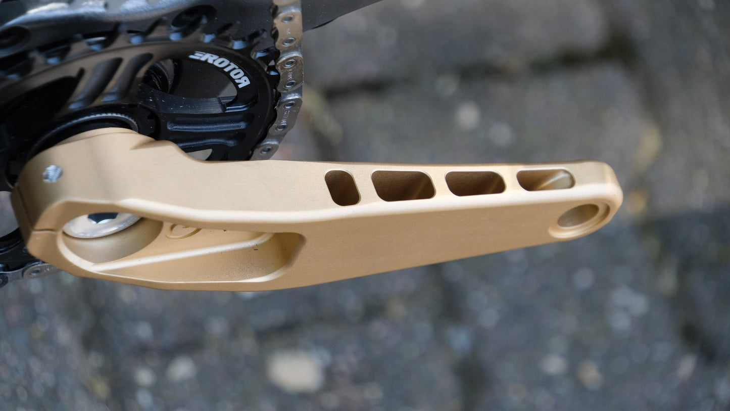 Goobz-Éclair – L’excellence du VTT électrique haut de gamme