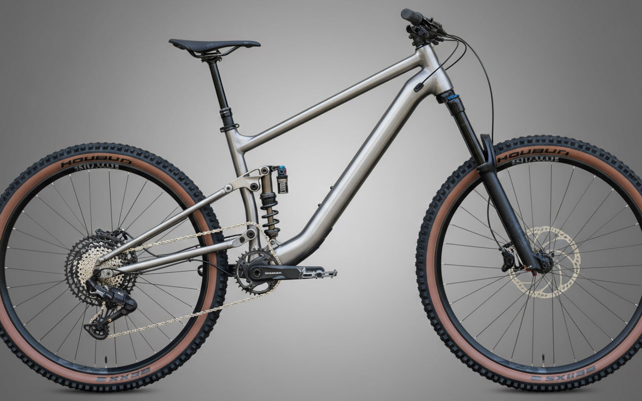Enduro G-One