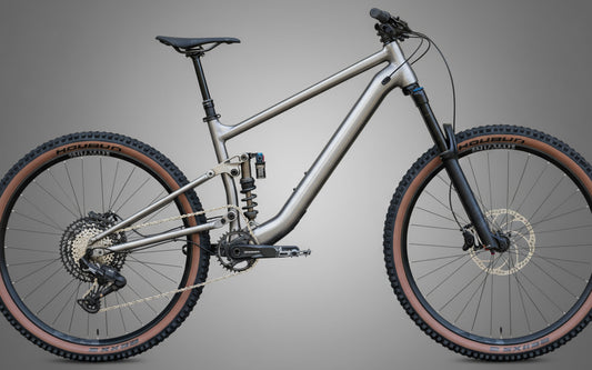 Enduro G-One