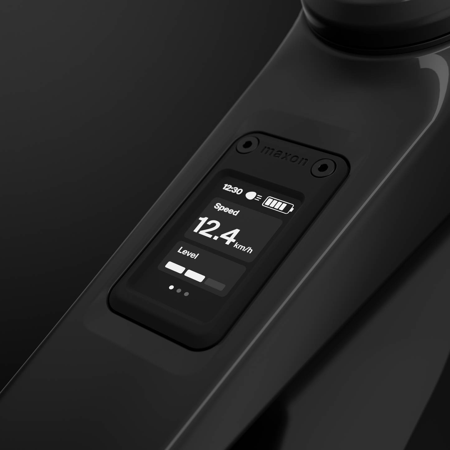 Goobz-Éclair – L’excellence du VTT électrique haut de gamme