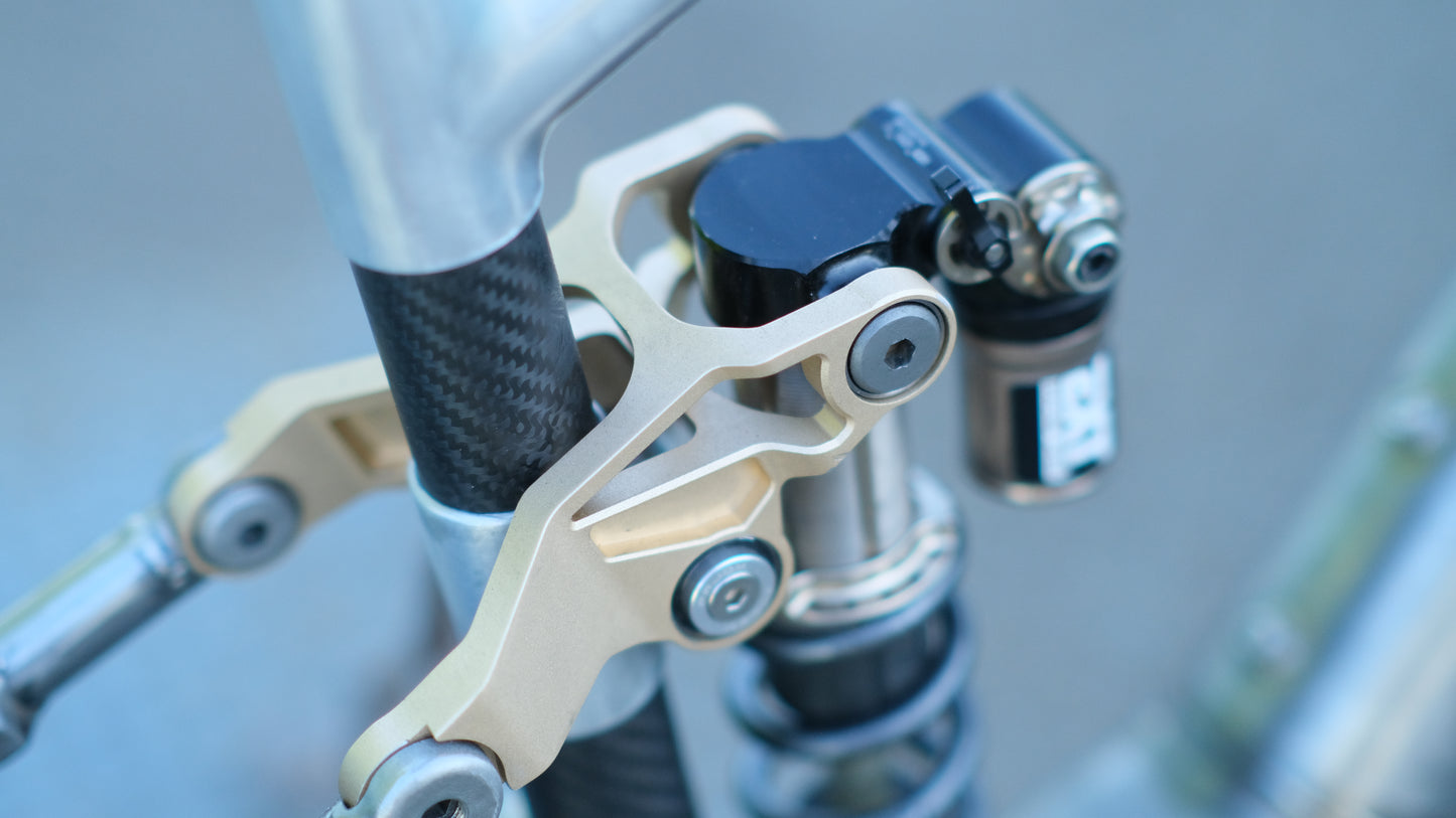 Goobz-Éclair – L’excellence du VTT électrique haut de gamme