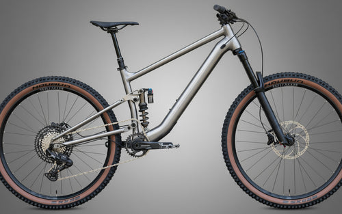 Enduro G-ONE