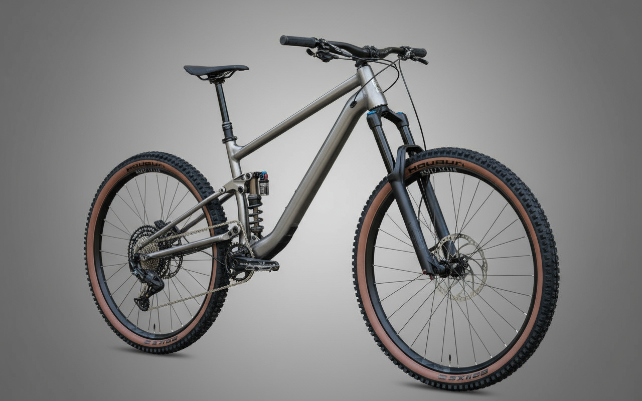 Enduro G-One